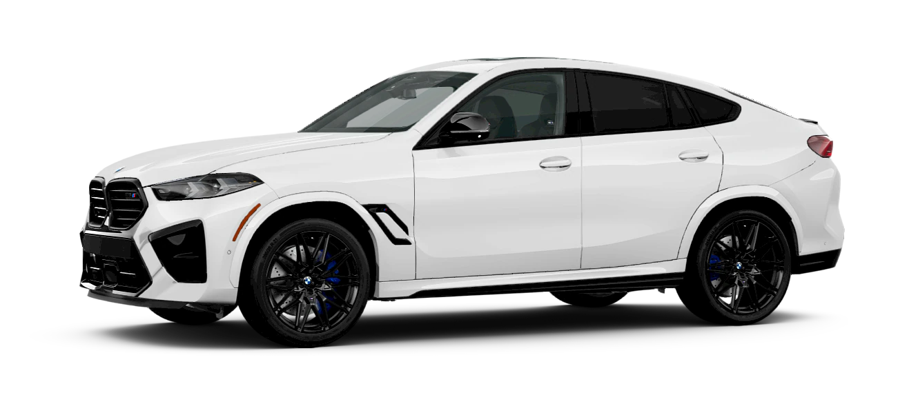 BMW X Series